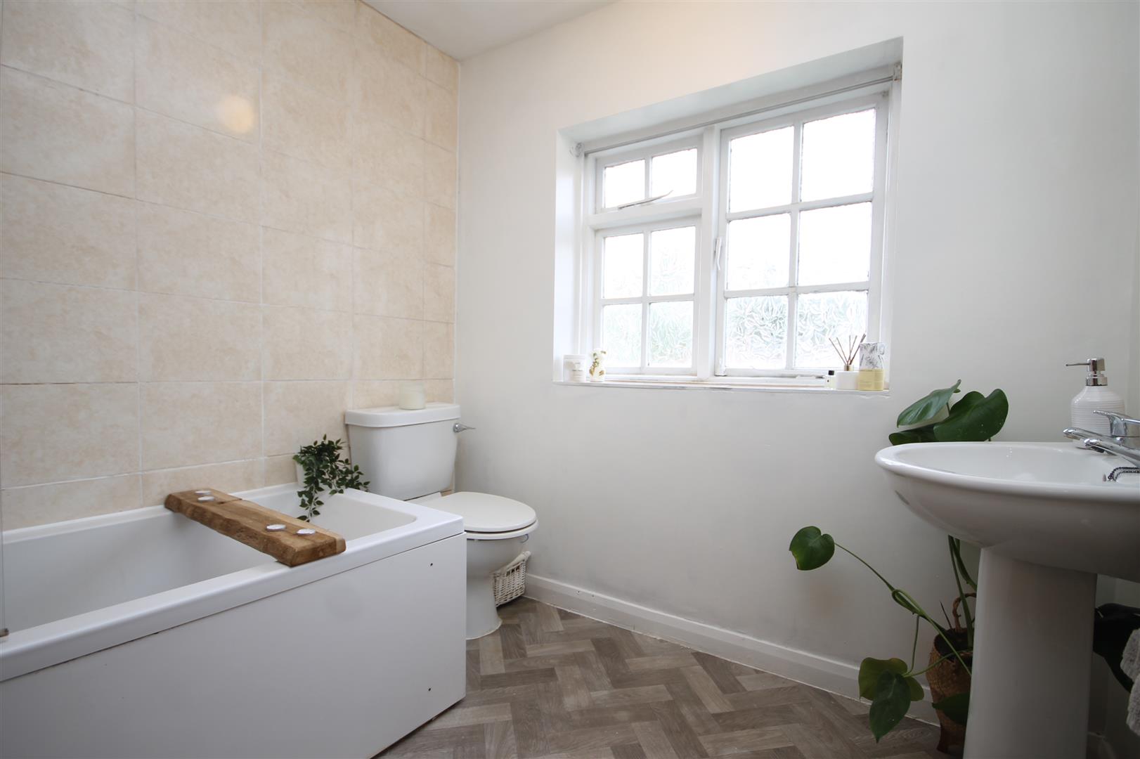 Main Street, Thornton Le Moor, Northallerton Thirsk and Northallerton